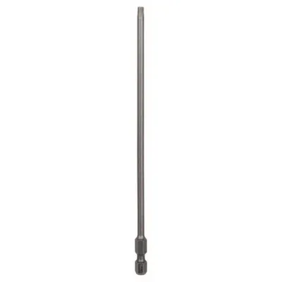 Image de Bosch 1x embout de tournevis extra-dur, T20, 152 mm - 2607001668