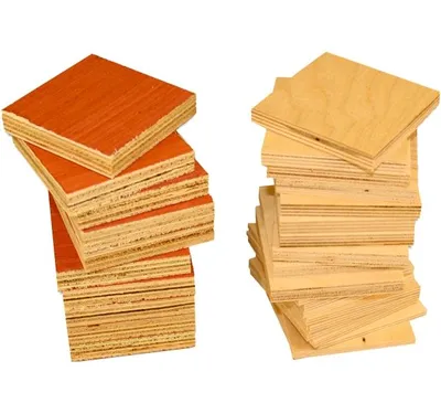 Image de Wolf Sparrenbeilagen Set 80x80mm zum Höhenausgleich