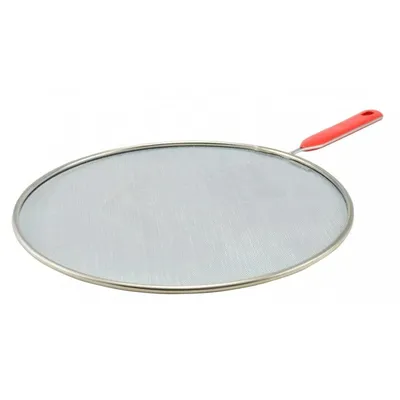 Obrázek produktu pro Ochranné sítko na pánev 25 cm 52745