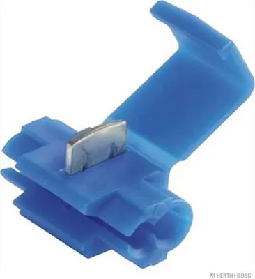 Produktbild von HERTH+BUSS ELPARTS Leitungsverbinder 50252569