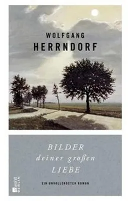 Zdjęcie produktu dla Bilder deiner großen Liebe