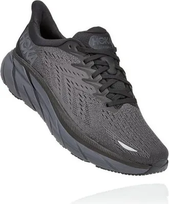 Obrázok produktu pre HOKA One One Clifton 8 - Pánska obuv Black 1119393-BBLC , veľkosť: EU 42 2/3 US 9