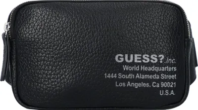 Produktbild von Guess New York Gürteltasche 21 cm