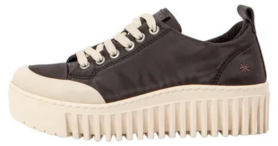 Produktbild von Art Schuhe Damen 1534 NYLON BLACK/BRIGHTON Farbe Schwarz