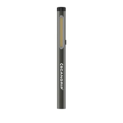Immagine prodotto di Torcia a batteria Scangrip WORK PEN 200 R 150 lumen + 20-200 lumen | 03.5127