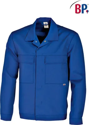 Produktbild von BP® Arbeitsjacke für Sie & Ihn - königsblau - Ln