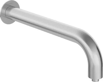 Produktbild von Deante | Duschauslauf - 380 mm - Klassischer Stil - Hochwertiger Messing - Wandmontage