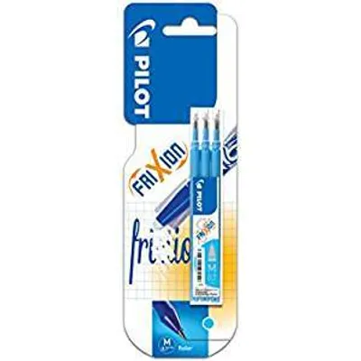 Obrázok produktu pre Náplň do atramentového pera svetlomodrá
