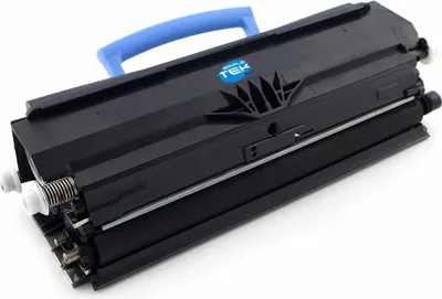 Zdjęcie produktu dla Toner kompatybilny z drukarkami Lexmark E250a11e, Optra E250, E250dn, E250d, E350, E350d i E350n