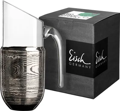 Zdjęcie produktu dla EISCH Krug 603/1.5 platin ND im Geschenkkarton GOLDLEAF 77660315/ 180335