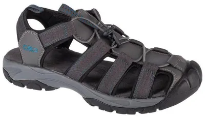 Obrázok produktu pre CMP - Pánske sandále „Sahiph“ PP10850 (44 EU) (sivá)