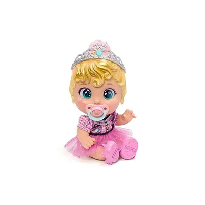 Produktbild von BABY COOL Missy Bling Fashion Baby Doll s exkluzívnym BABY COOL Fashion oblečením, topánkami a doplnkami
