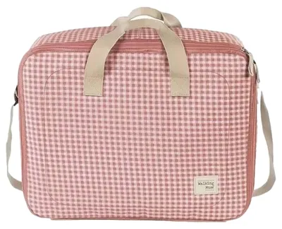 Zdjęcie produktu dla Walking Mum 36264, 170 mm, 490 mm, 370 mm, 683 g, 683 g, 170 mm