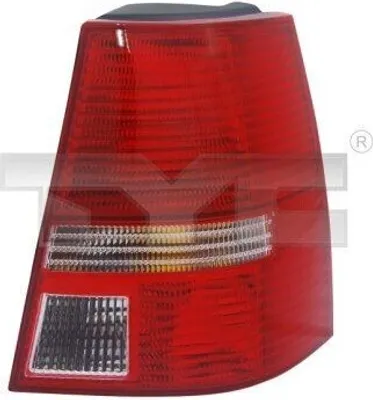 Zdjęcie produktu dla Lampa zespolonych świateł tylnych TYC 11-0213-21-2