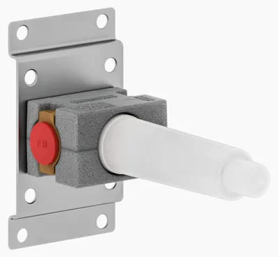 Immagine prodotto di Fixation murale encastrée Dornbracht, 3505097090, 3505097090