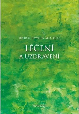 Zdjęcie produktu dla Uzdrowienie i uzdrowienie - dr. Davida R. Hawkinsa