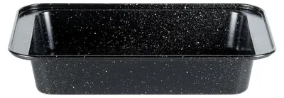 Zdjęcie produktu dla Granit Brilliant - 28 x 19 x 5 cm - czarny