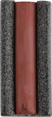 Produktbild von Blockx 3x Pastellkreide, Caput Mortuum 2 12352BXC