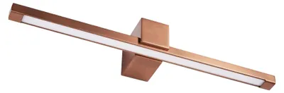 Produktbild von Leuchter Toolight Swe053-1W 60Cm Led Gold