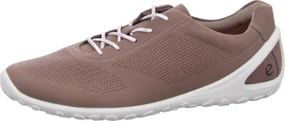 Produktbild von Ecco BIOM LITE Herrenschuhe - sportliche Halbschuhe - Schnürschuhe braun NEU