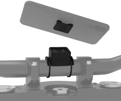 Image de OXFORD Supports de téléphone OX851