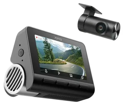 Image de Caméra embarquée Xiaomi 70mai Dash Cam 4K A810S