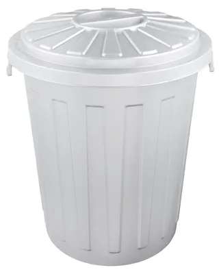 Produktbild von keeeper Maxi-Tonne 23 L Ø 36 cm, 42 cm hoch