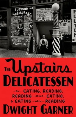 Obrázek produktu pro The Upstairs Delicatessen