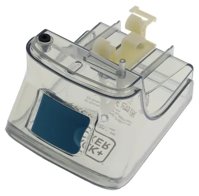 Produktbild von Black & Decker Dampfwischer-Wassertank SteamSystem BHSM15FX