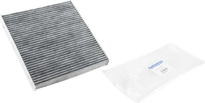 Produktbild von Original Jeep Innenraumfilter Pollenfilter Grand Cheroke Cherokee K68260792AA