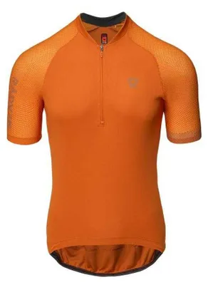 Produktbild von Radvik - "Steinar" Radfahr-Trikot für Herren PP14197 (L) (Orange)