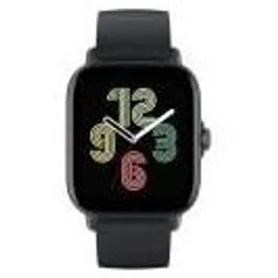 Zdjęcie produktu dla Smartwatch Amazfit GTS 3 Grafitowa czerń