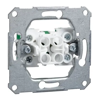 Produktbild von ELSO 121200 UP-Ausschalter 2polig 10A