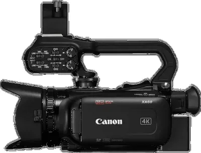 Productafbeelding van Canon XA60