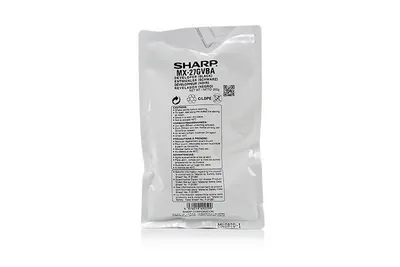 Produktbild von Sharp MX27GVBA, 100000 Seiten, Laser