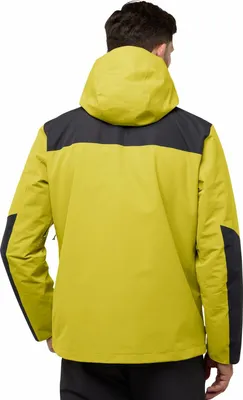 Produktbild von Jack Wolfskin Ski & Snowboardjacke für Herren
