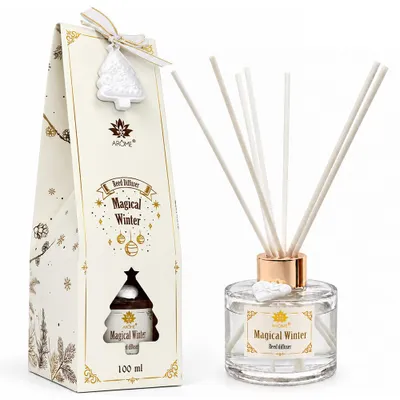 Obrázek produktu pro ARÔME Magical Winter