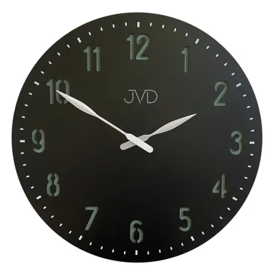 Zdjęcie produktu dla Zegar ścienny - JVD Model: HC39.1