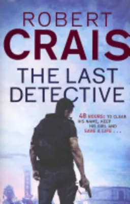 Zdjęcie produktu dla The Last Detective