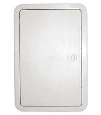 Obrázek produktu pro Plastový kryt z ABS pro vodoměry, plynoměry a elektroměry – 20 x 30 cm (vysoký)