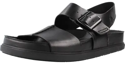 Immagine prodotto di Sandali Del Marchio Clarks Del Modello Torfor Strap Nero