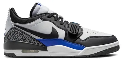Produktbild von Jordan Legacy 312 Low White Game Royal - EU 47