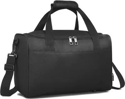 Productafbeelding van Famanu Handbagage Tas 20 liter - Ideaal voor Ryanair en andere luchtvaartmaatschappijen
