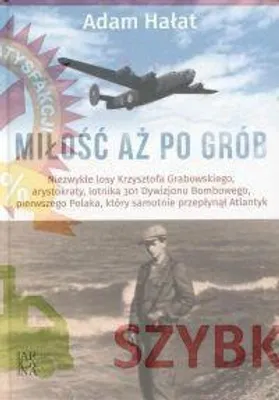 Image de ISBN Miłość aż po grób, Polski, Twarda okładka, 386 stron(y)