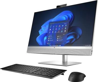 Immagine prodotto di HP EliteOne 870 G9     27.0" AiO Touch i9-14900  64/1TB QHD W11P
