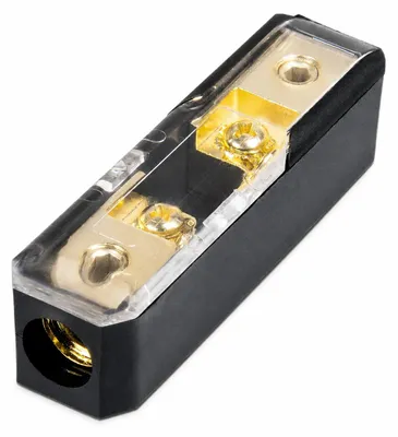 Produktbild von Sinuslive SH-175 Sicherungshalter für Mini-ANL Sicherung bis 175A, M-ANL Sicheru
