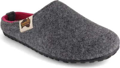 Produktbild von Gumbies Outback Slipper, grey-pink 41