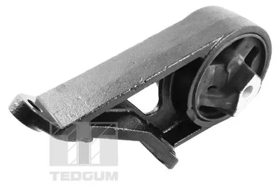 Produktbild von TEDGUM Motorlager Gummimetalllager Vorne Links für JEEP GRAND CHEROKEE II (WJ, WG) TED49330