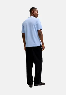 Produktbild von Jack & Jones Poloshirt ETHAN Kurzarmshirt mit Polokragen