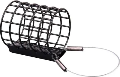 Produktbild von Cresta Cage Feeder XL 3,5x4,2cm - Futterkorb, Gewicht:120g